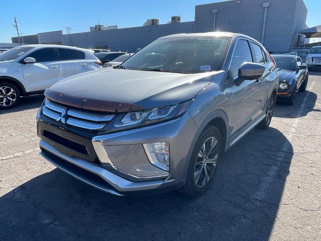 2018 Mitsubishi Eclipse Cross