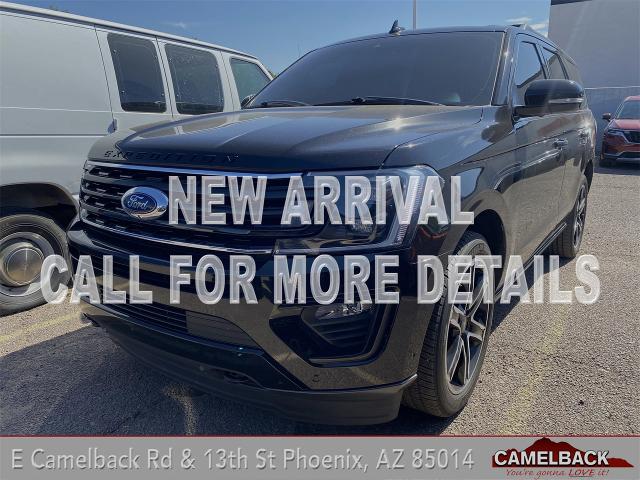 2020 Ford Expedition