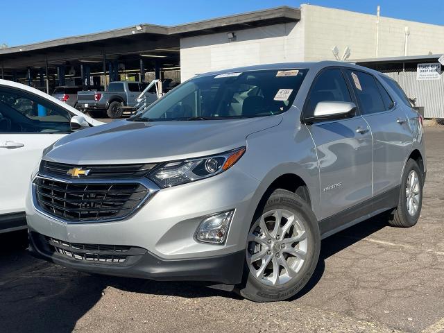 2021 Chevrolet Equinox