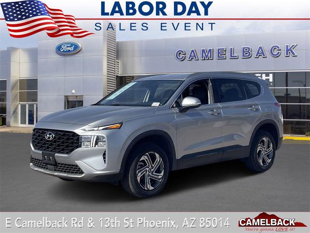 2023 Hyundai Santa Fe
