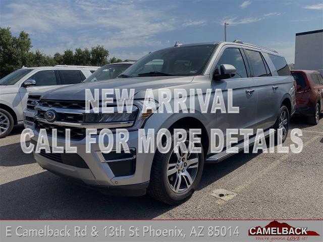 2023 Ford Expedition Max