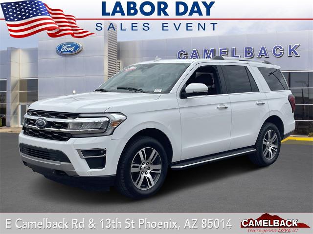 2023 Ford Expedition