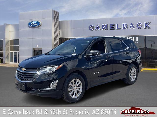 2021 Chevrolet Equinox