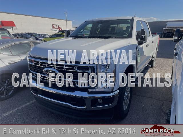 2024 Ford Super Duty F-250 Srw
