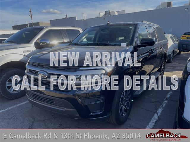 2024 Ford Expedition Max