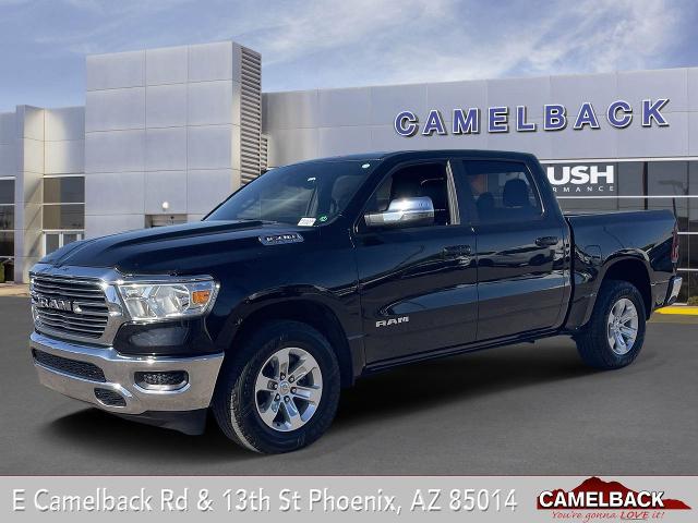 2024 Ram Ram Pickup 1500 Laramie