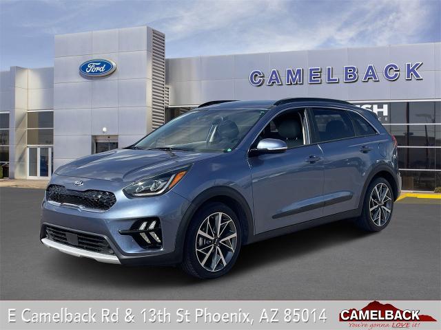 2021 Kia NIRO