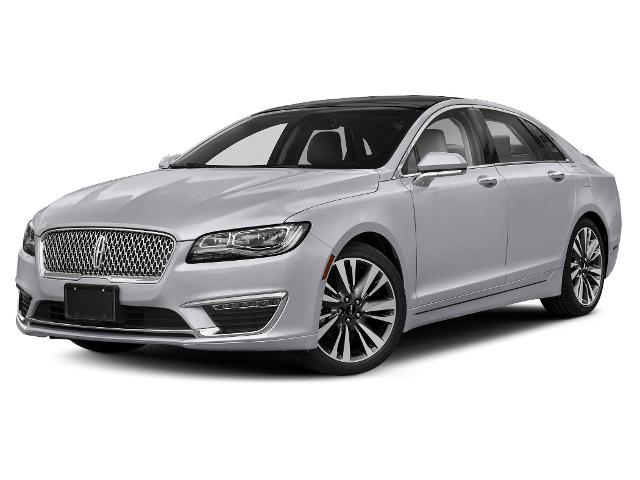 2020 Lincoln MKZ