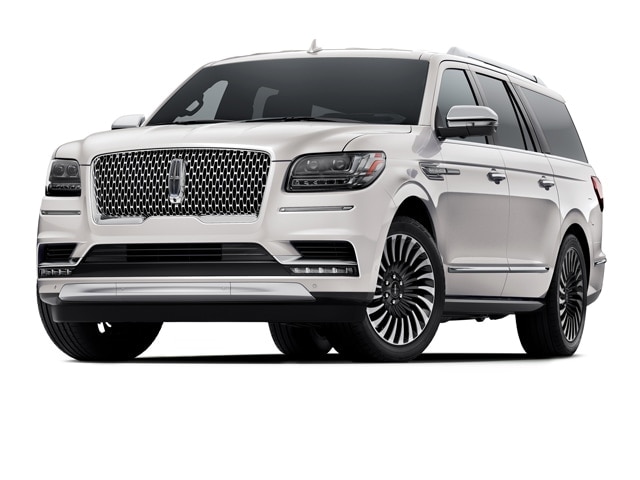 2021 Lincoln Navigator L