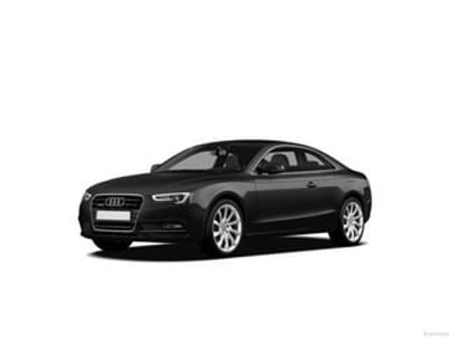 2013 Audi A5