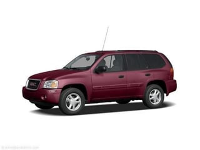 2006 GMC Envoy