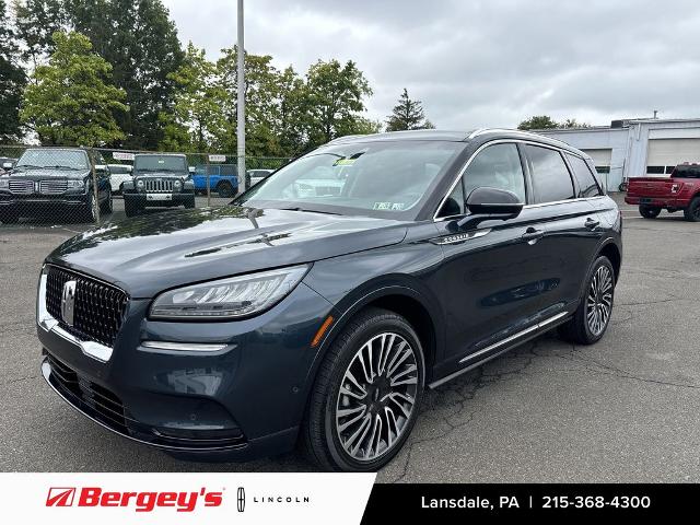 2021 Lincoln Corsair