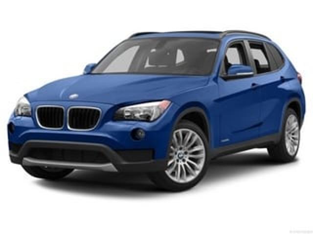 2014 BMW X1