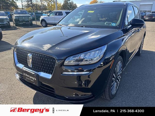 2022 Lincoln Corsair