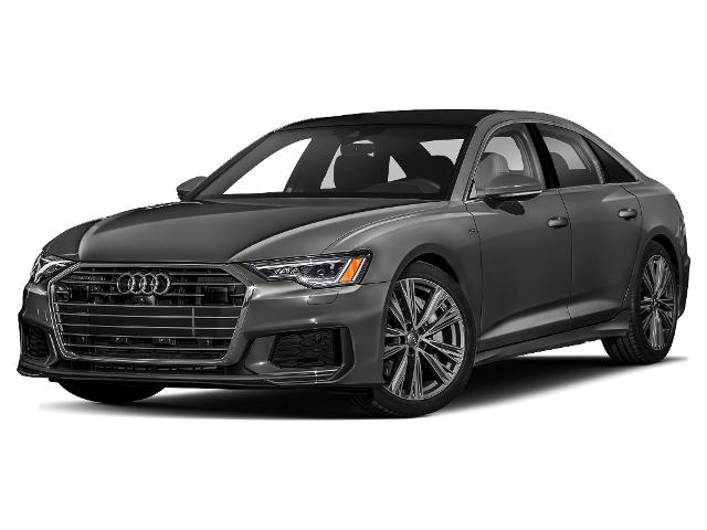 2019 Audi A6
