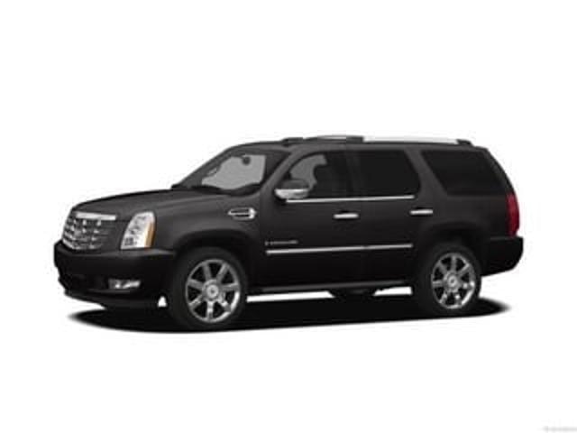 2013 Cadillac Escalade