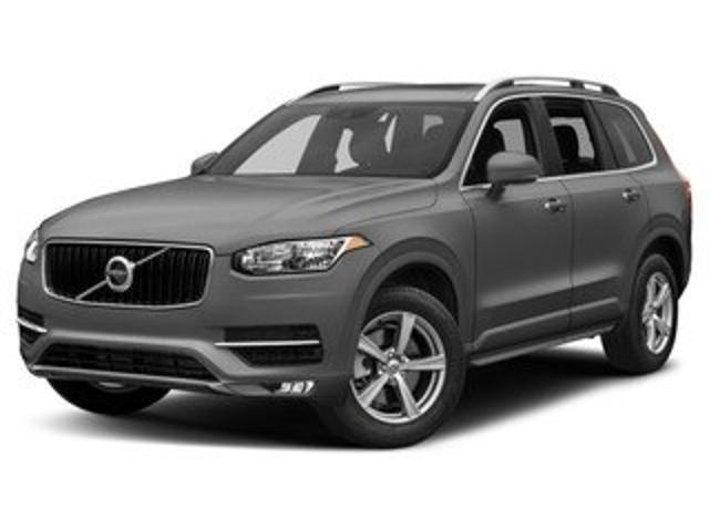 2018 Volvo XC90