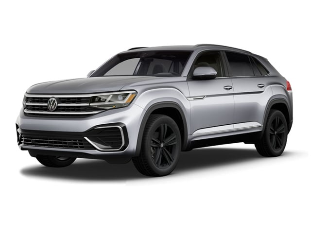 2021 Volkswagen Atlas Cross Sport