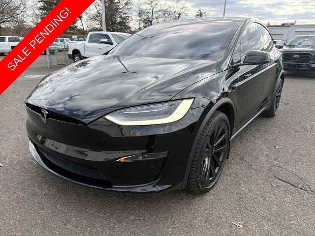 2023 Tesla Model X