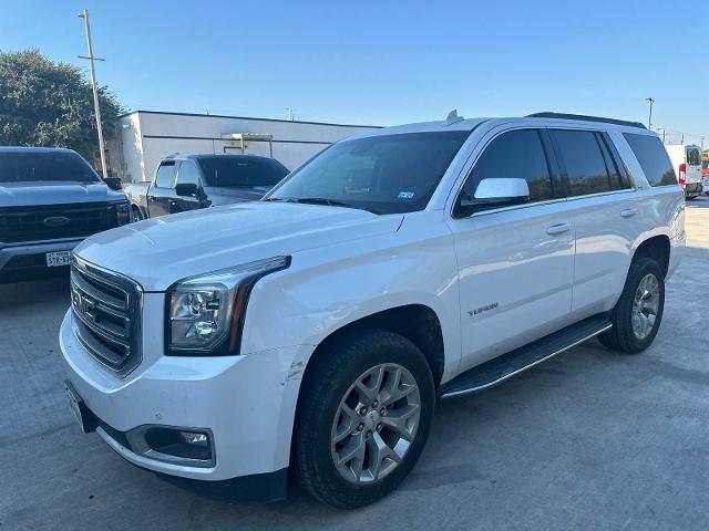 2019 GMC Yukon