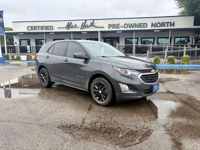 2021 Chevrolet Equinox
