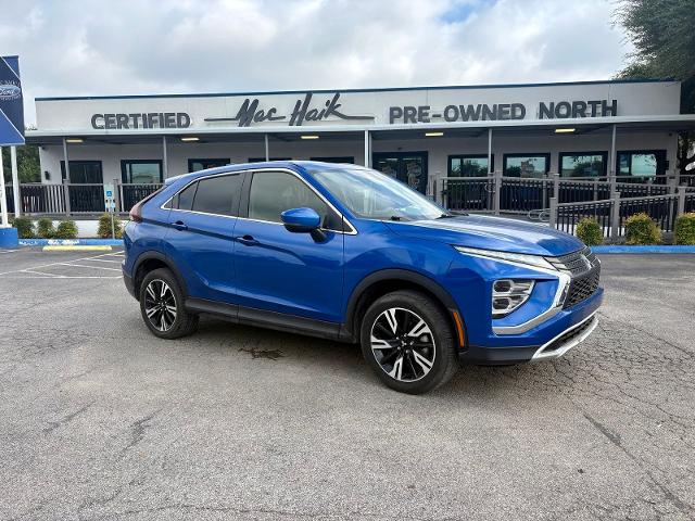 2024 Mitsubishi Eclipse Cross