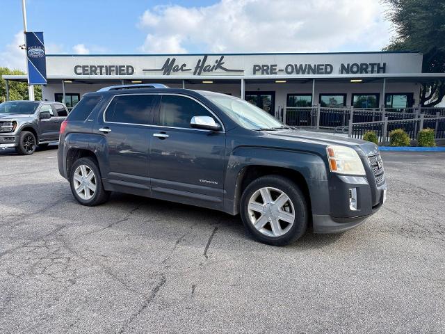 2010 GMC Terrain