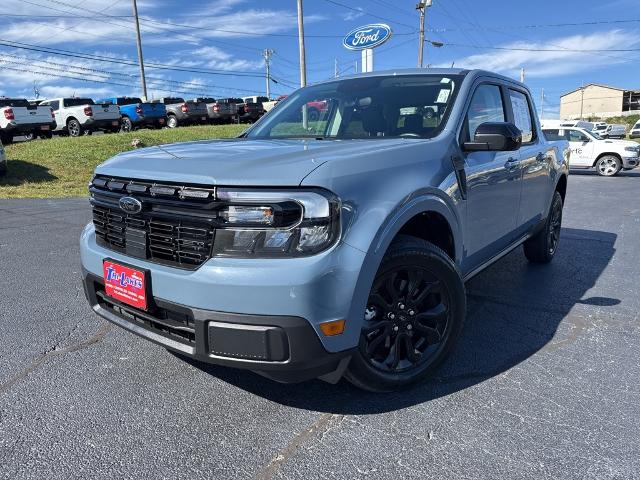 2024 Ford Maverick