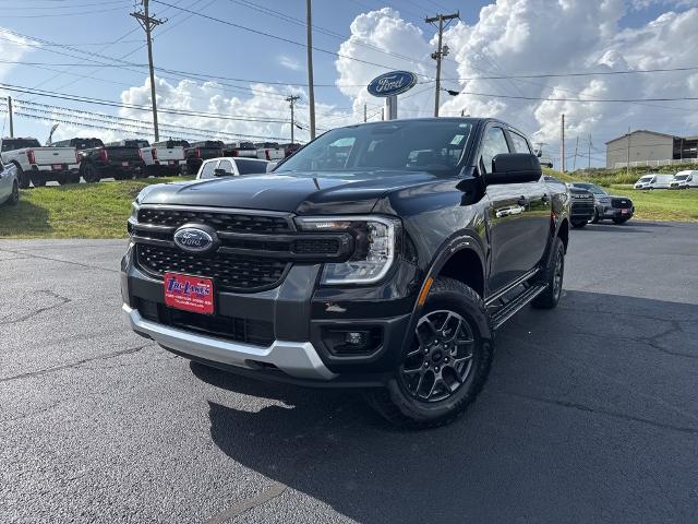 2024 Ford Ranger