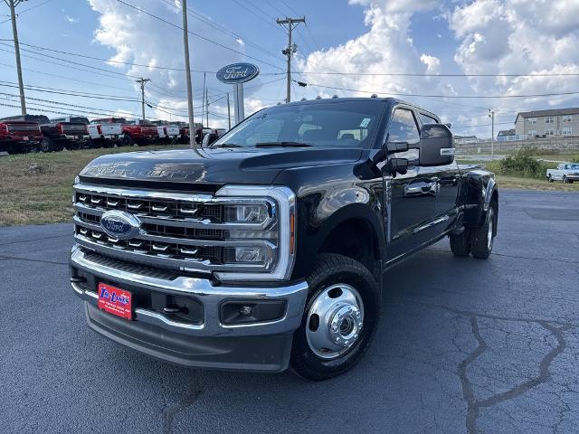 2024 Ford Super Duty F-350 Drw
