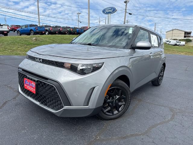 2024 Kia SOUL