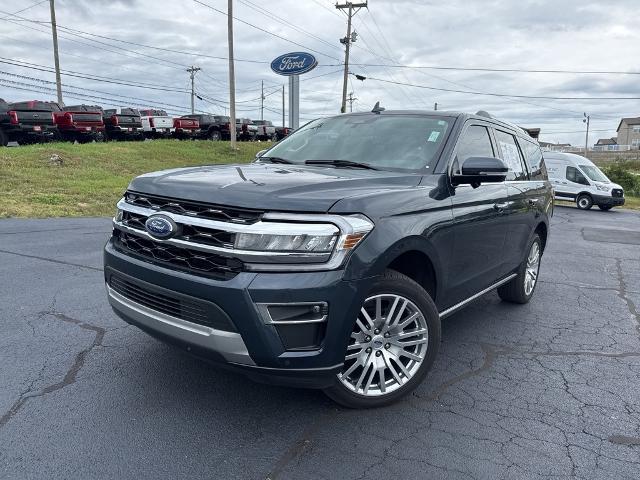 2024 Ford Expedition
