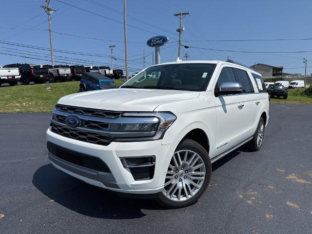 2024 Ford Expedition Max