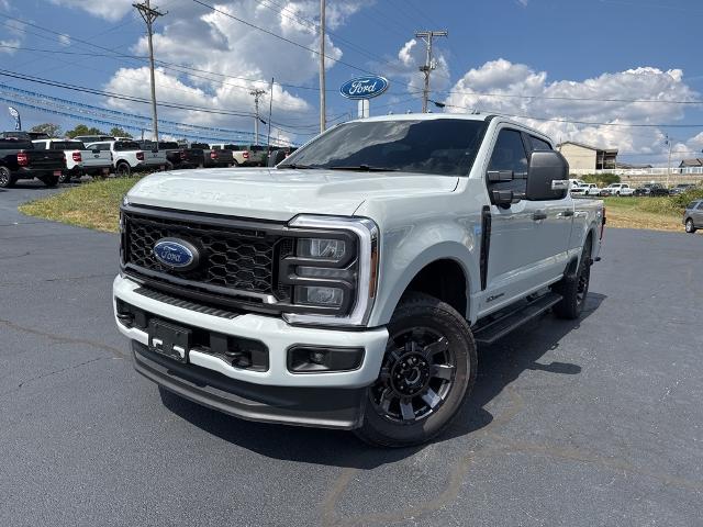 2025 Ford Super Duty F-250 Srw