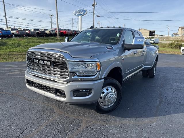 2024 RAM 3500