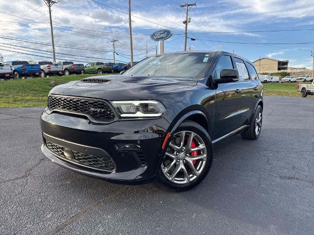 2022 Dodge Durango