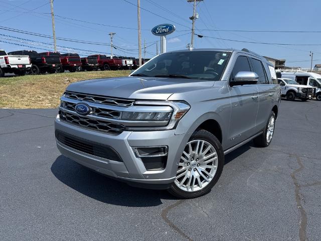 2024 Ford Expedition