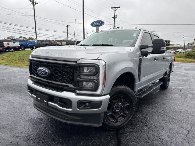 2024 Ford Super Duty F-250 Srw