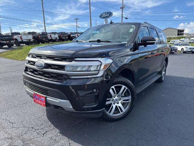 2024 Ford Expedition Max