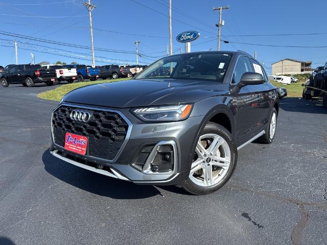 2023 Audi Q5