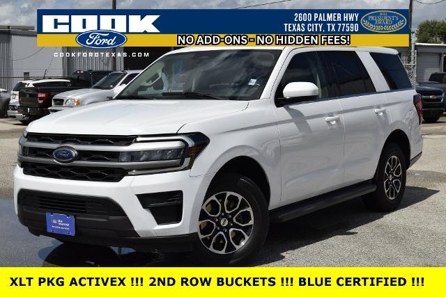 2024 Ford Expedition