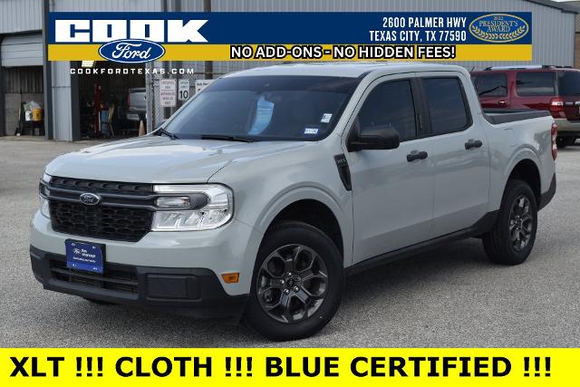 2023 Ford Maverick
