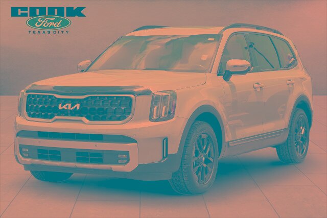 2023 Kia Telluride SX-Prestige X-Pro