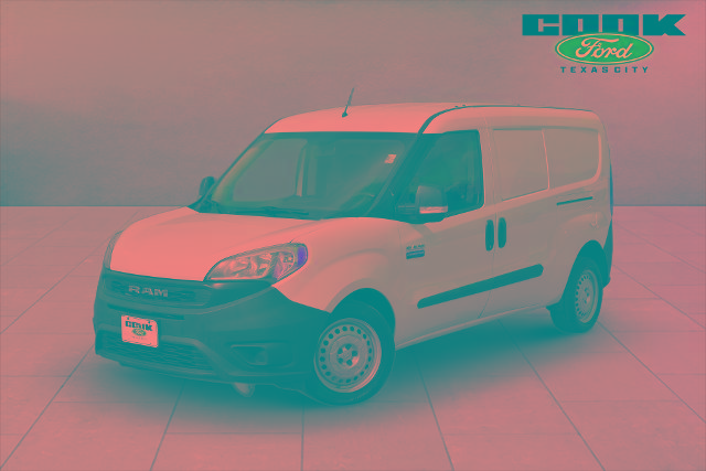 2019 Ram ProMaster City Tradesman