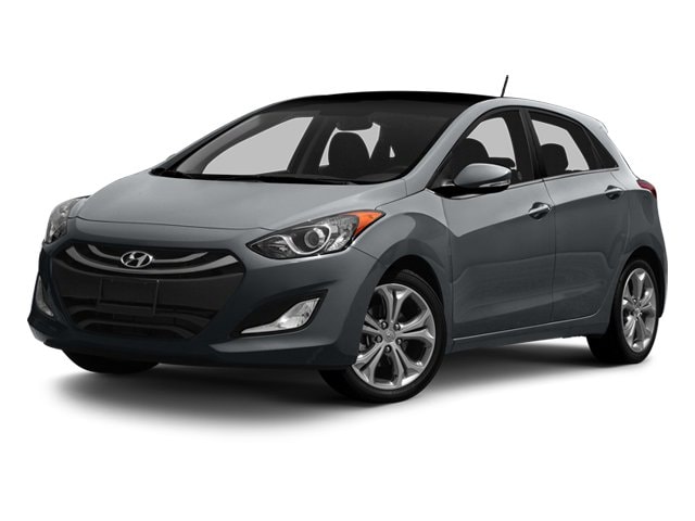 2013 Hyundai Elantra Gt