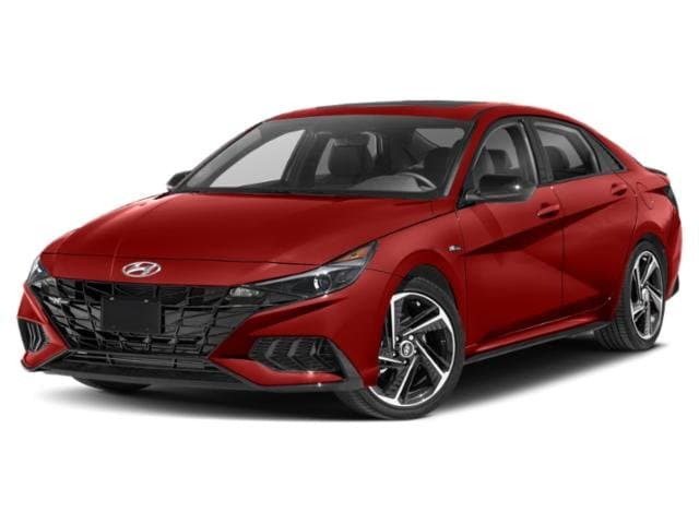 2022 Hyundai Elantra