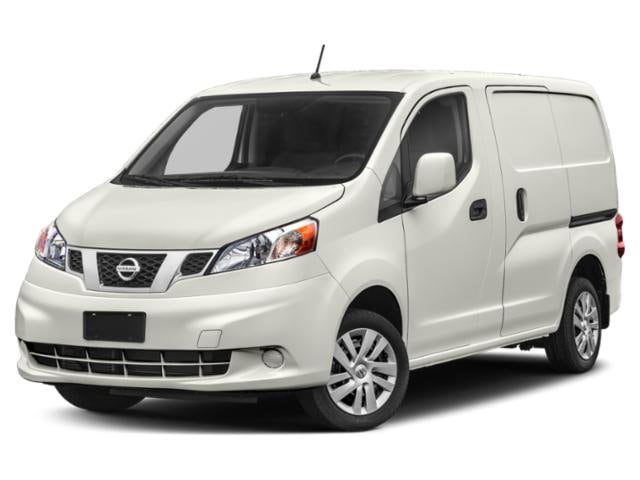 2018 Nissan Nv200 Compact Cargo