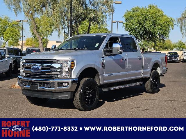 2019 Ford Super Duty F-350 Srw