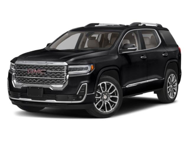 2020 GMC Acadia