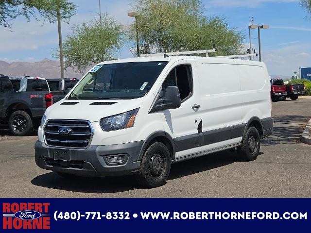 2020 Ford Transit Cargo Van